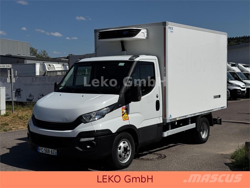 Iveco Daily 35C12 Otros camiones
