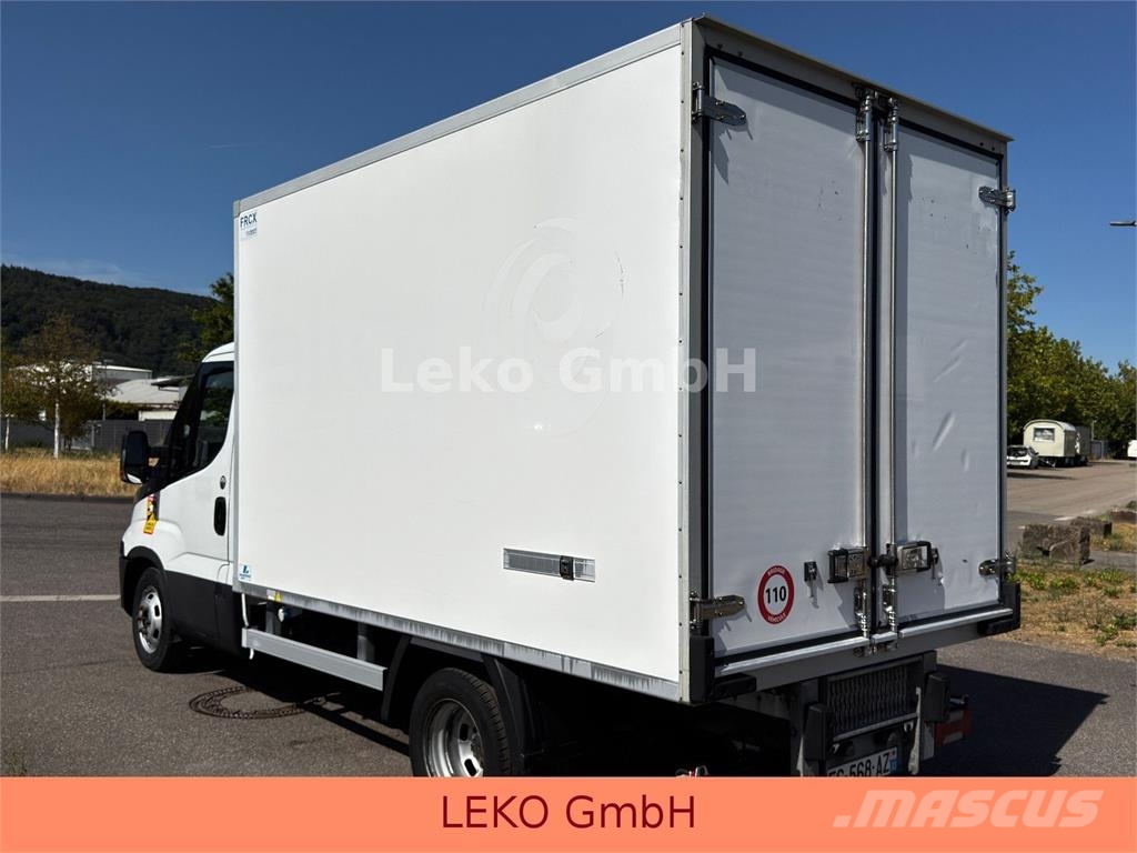 Iveco Daily 35C12 Otros camiones