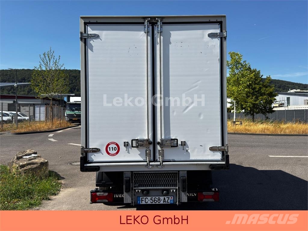 Iveco Daily 35C12 Otros camiones