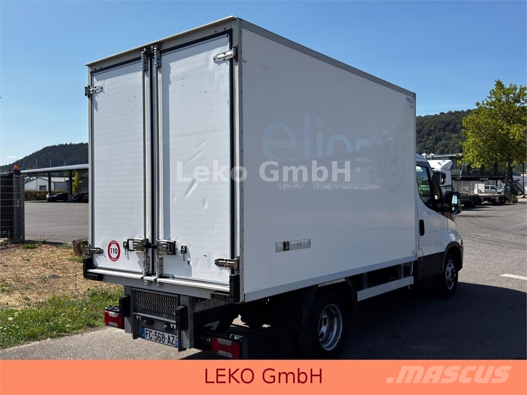 Iveco Daily 35C12 Otros camiones