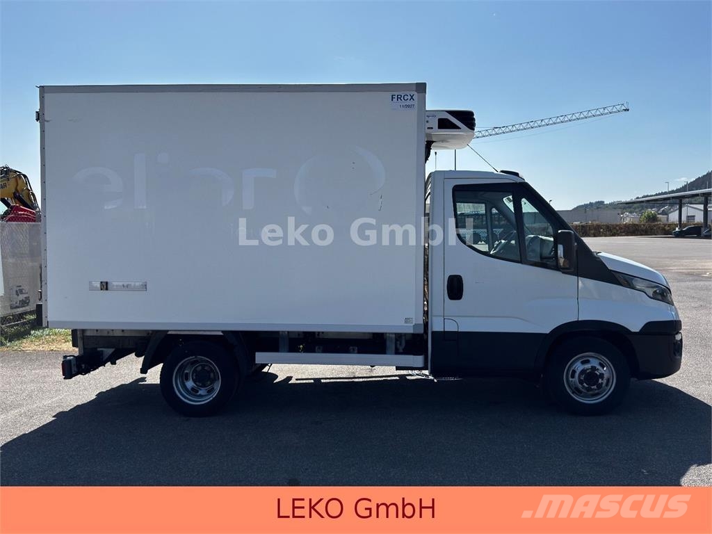 Iveco Daily 35C12 Otros camiones