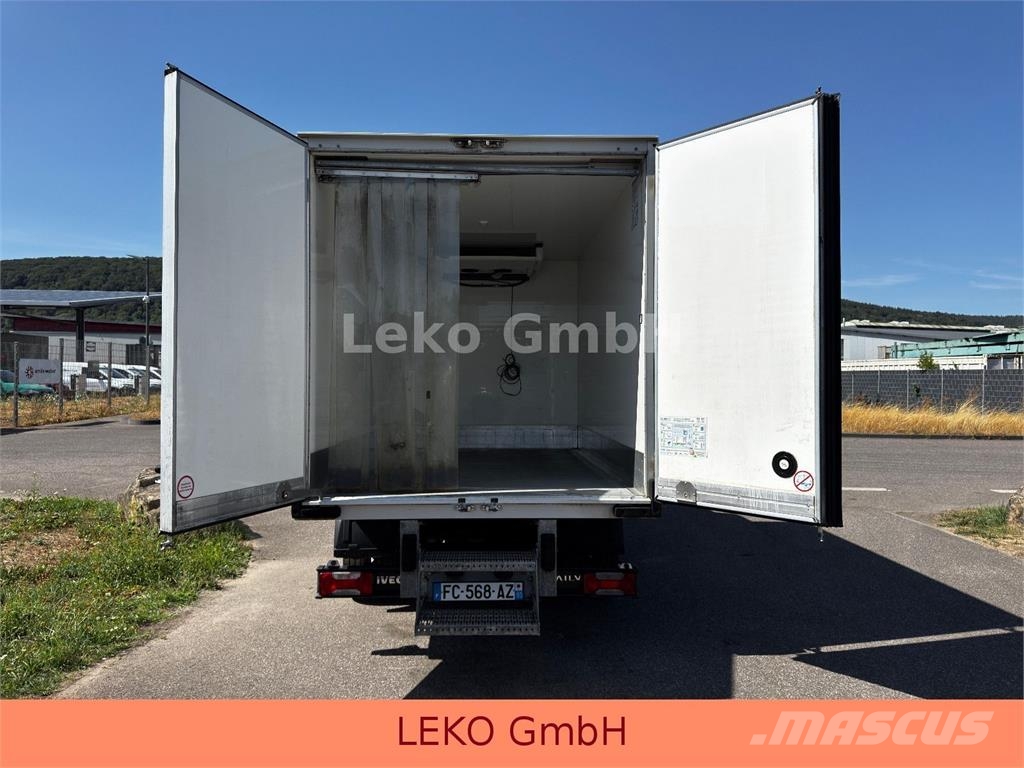 Iveco Daily 35C12 Otros camiones