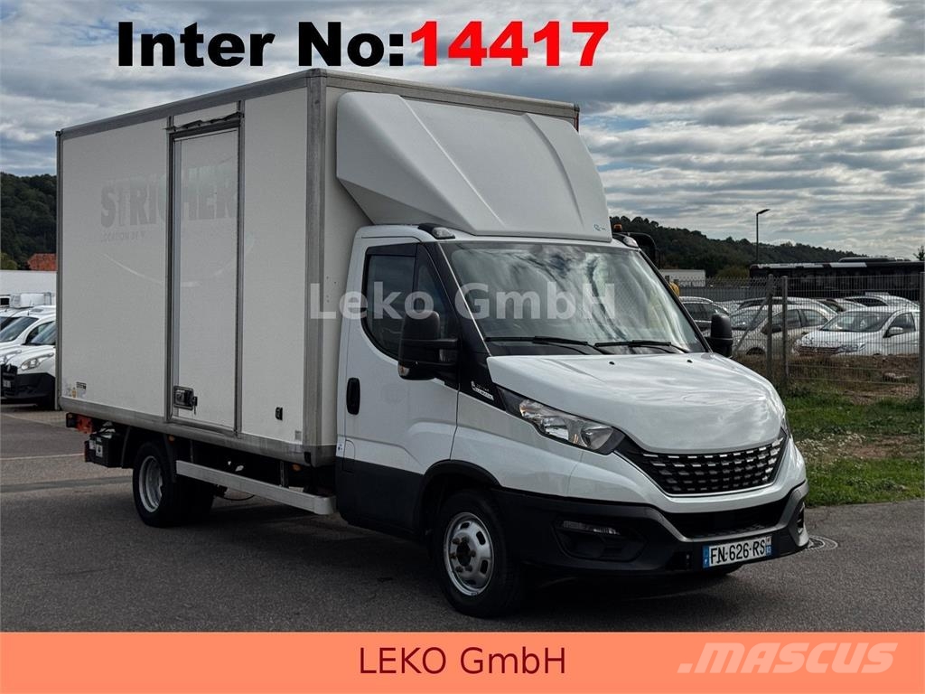 Iveco Daily 35C14 其他货车