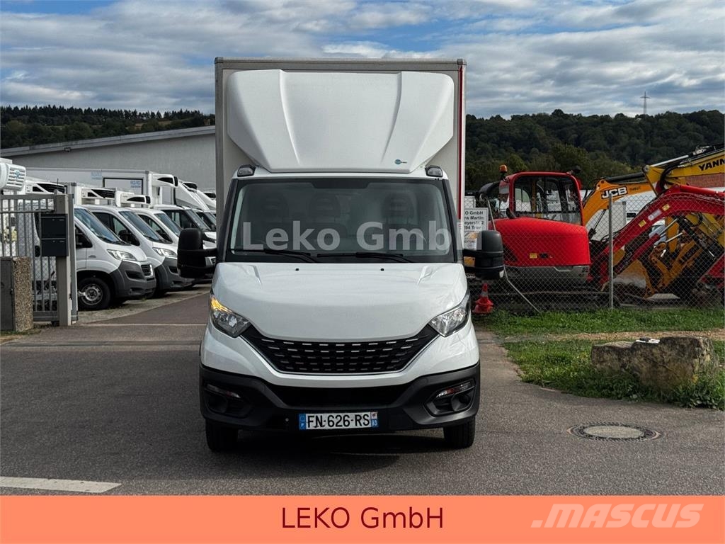 Iveco Daily 35C14 其他货车