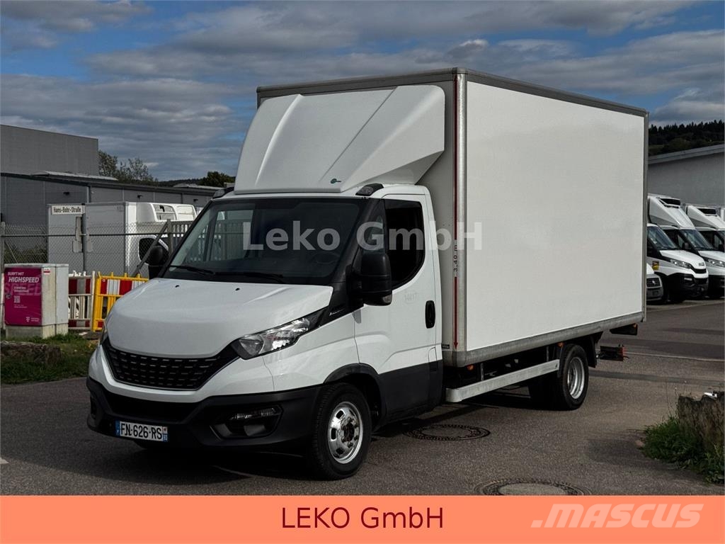 Iveco Daily 35C14 其他货车