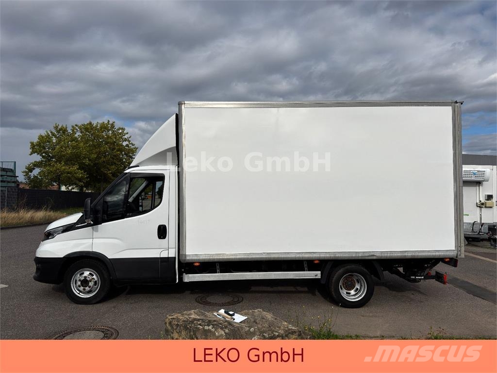 Iveco Daily 35C14 其他货车