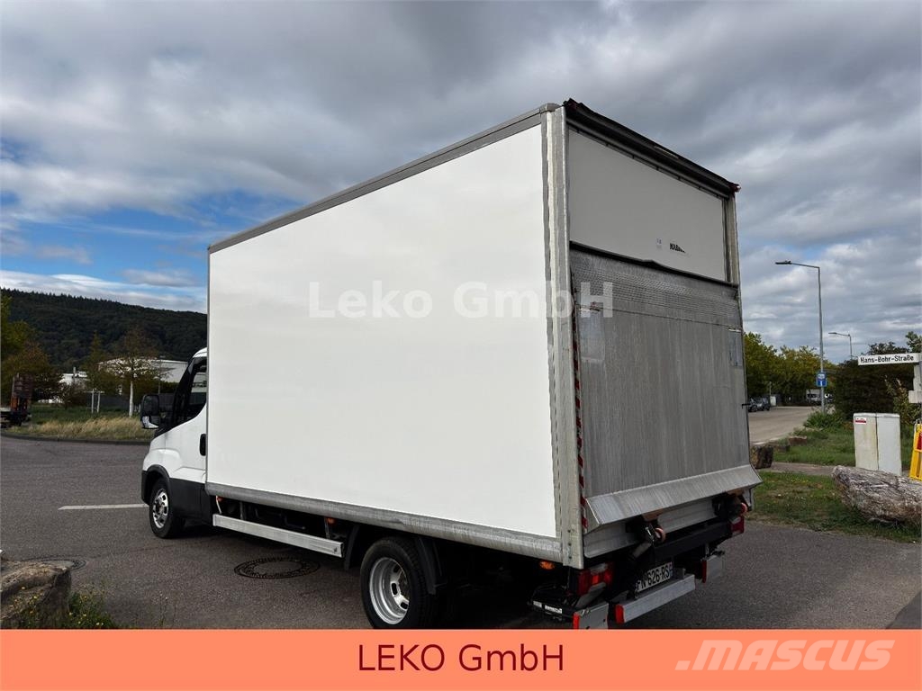 Iveco Daily 35C14 其他货车