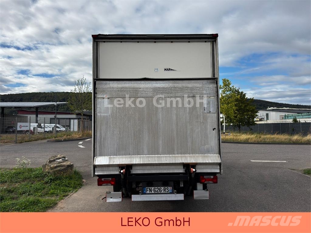 Iveco Daily 35C14 其他货车