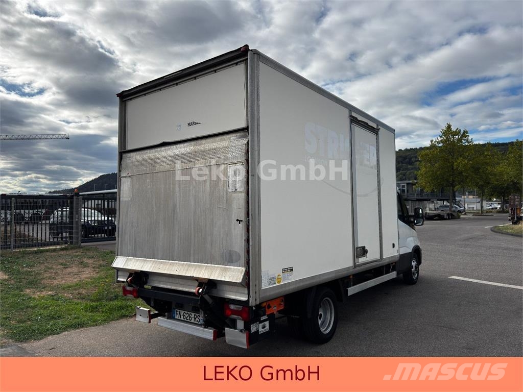 Iveco Daily 35C14 其他货车