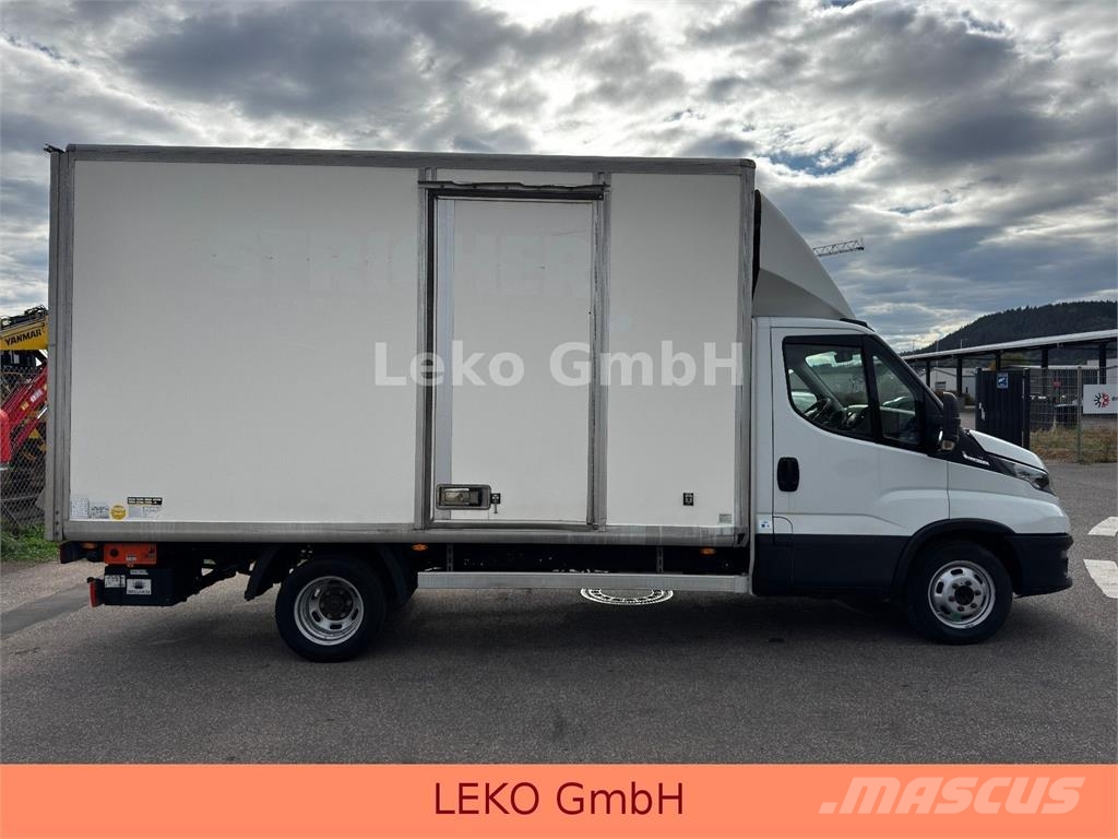 Iveco Daily 35C14 其他货车