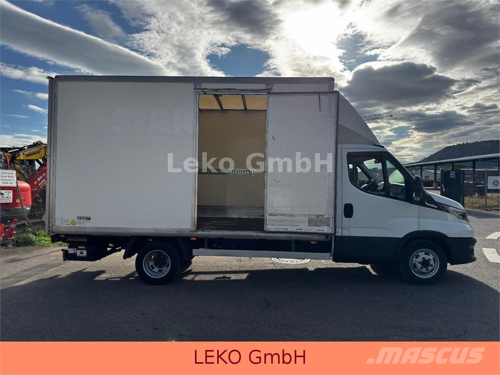 Iveco Daily 35C14 其他货车