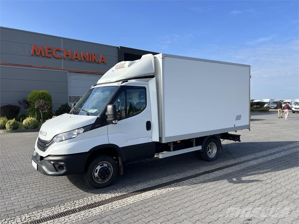 Iveco DAILY 35C16 REFRIGERATOR THERMO KING Anders