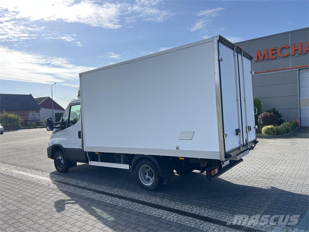 Iveco DAILY 35C16 REFRIGERATOR THERMO KING Anders