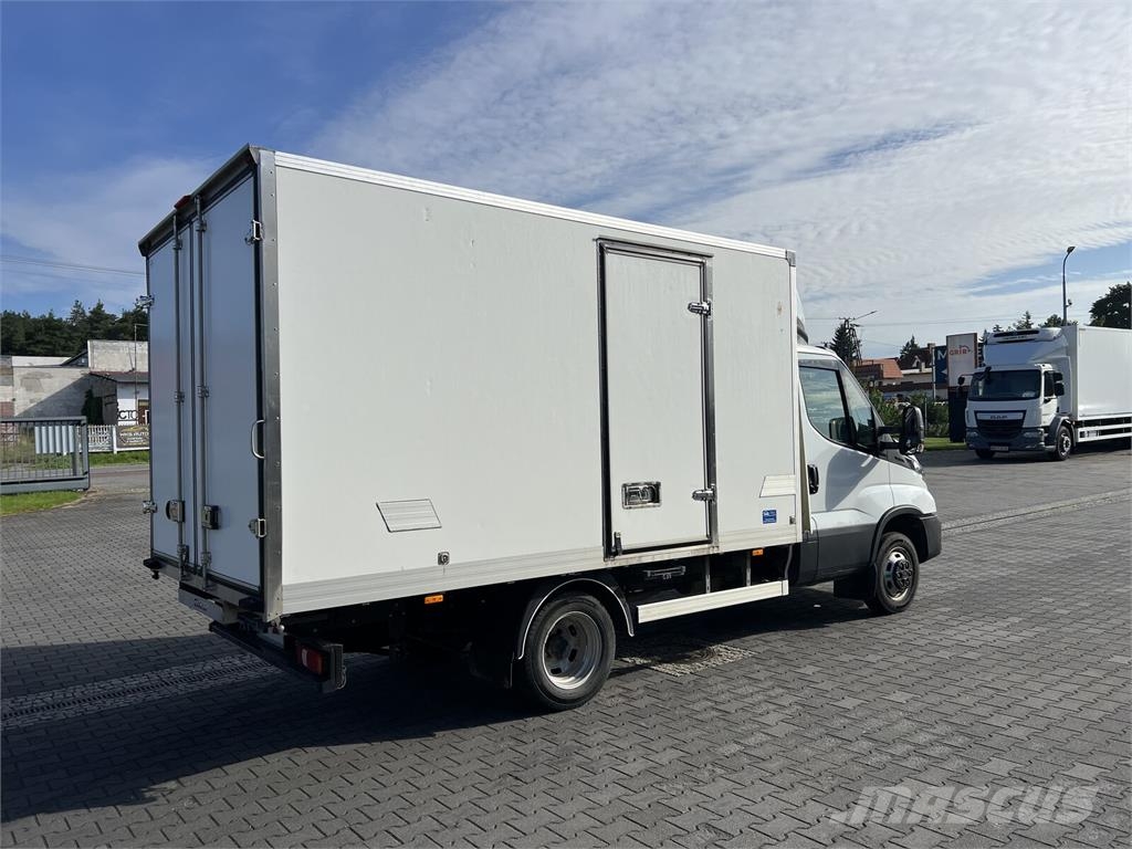 Iveco DAILY 35C16 REFRIGERATOR THERMO KING Anders