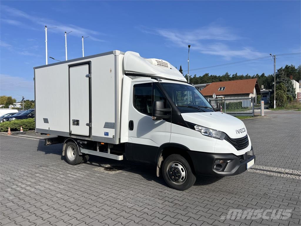 Iveco DAILY 35C16 REFRIGERATOR THERMO KING Anders