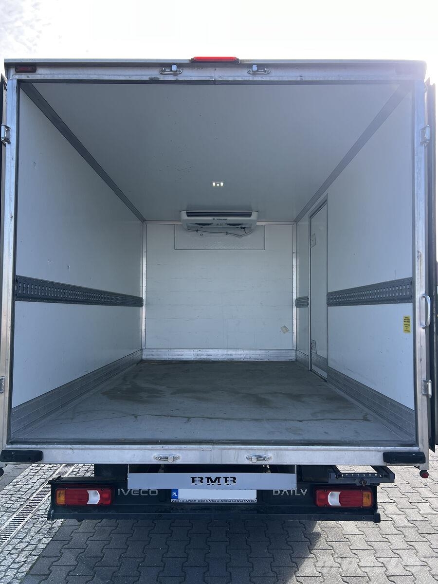 Iveco DAILY 35C16 REFRIGERATOR THERMO KING Anders