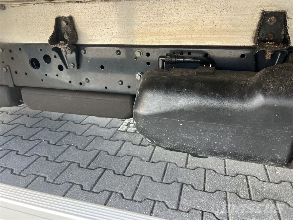 Iveco DAILY 35C16 REFRIGERATOR THERMO KING Anders