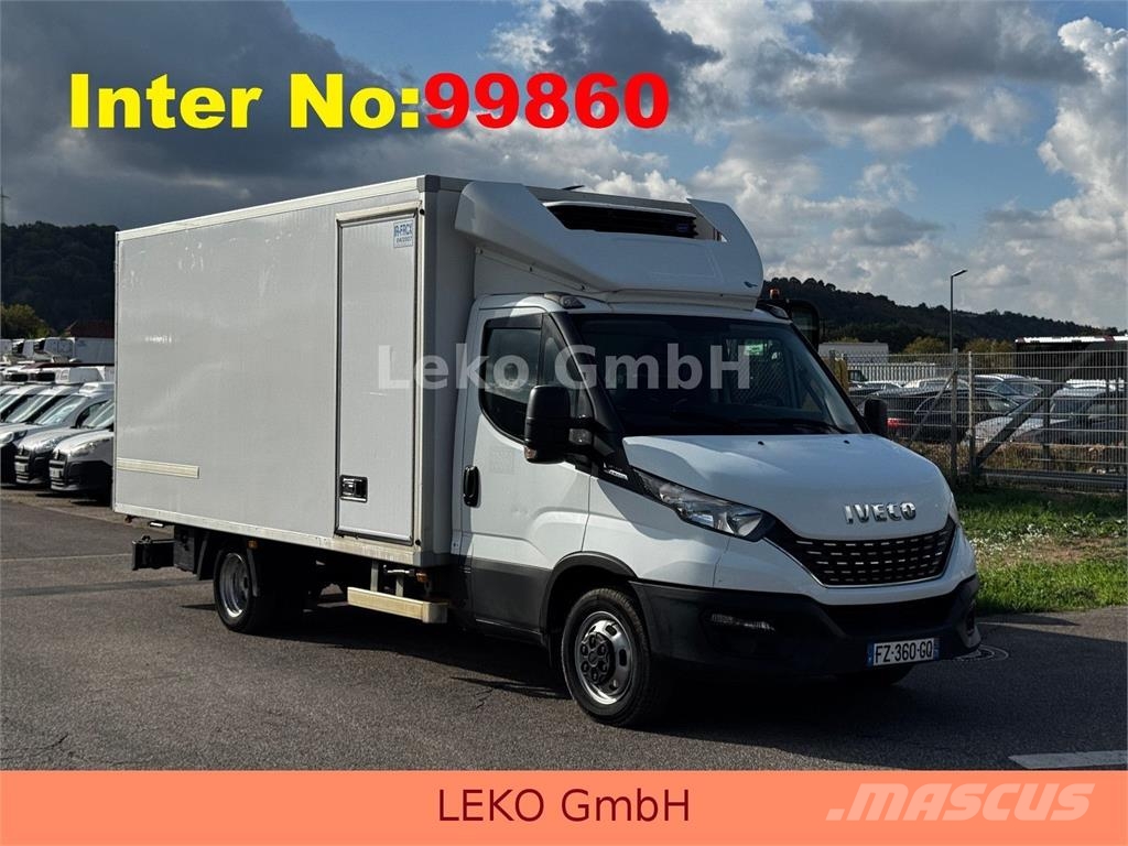 Iveco Daily 35C14 Ostali kamioni