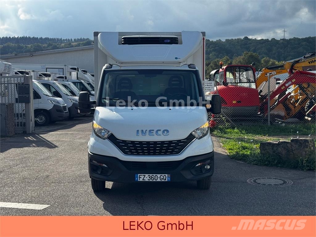 Iveco Daily 35C14 Ostali kamioni