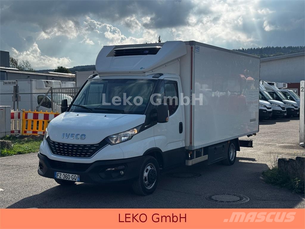 Iveco Daily 35C14 Ostali kamioni