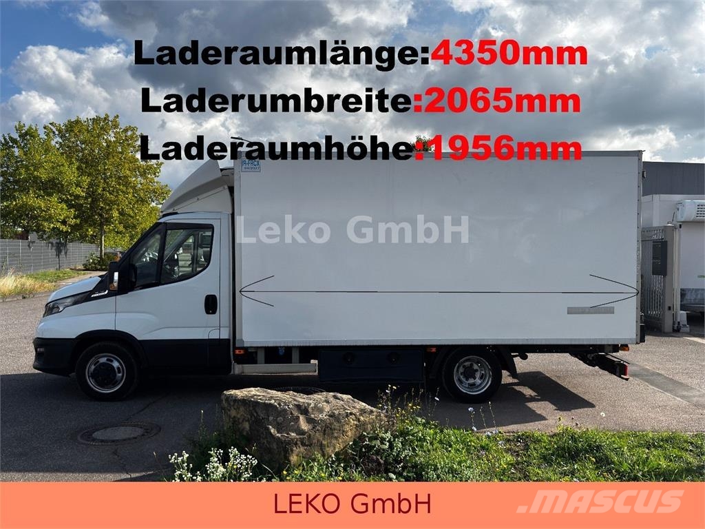 Iveco Daily 35C14 Ostali kamioni