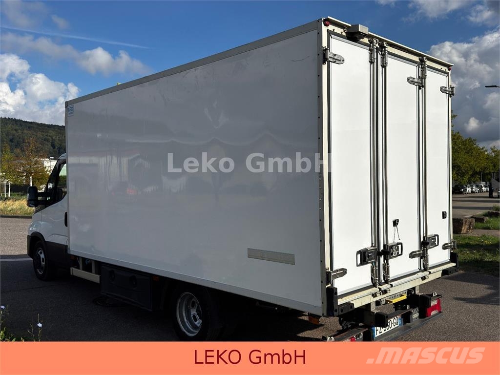 Iveco Daily 35C14 Ostali kamioni