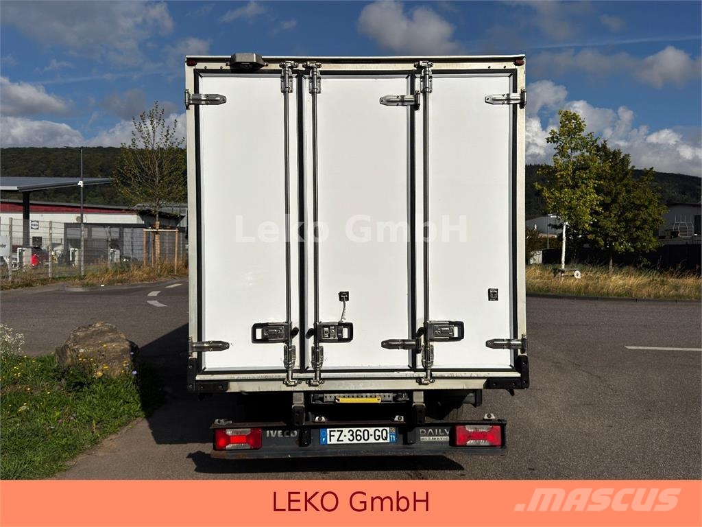 Iveco Daily 35C14 Ostali kamioni