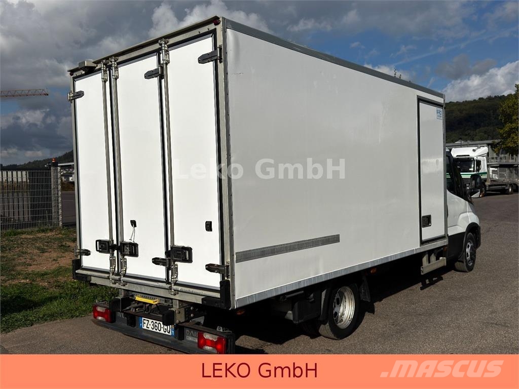 Iveco Daily 35C14 Ostali kamioni