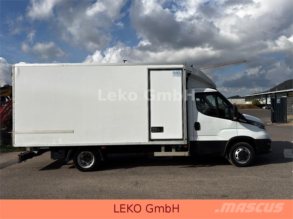 Iveco Daily 35C14 Ostali kamioni