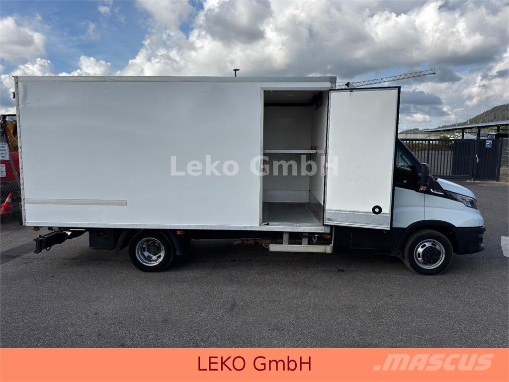 Iveco Daily 35C14 Ostali kamioni