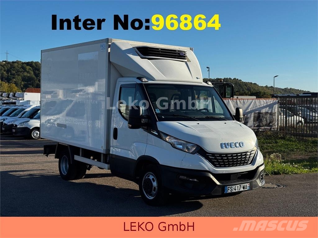 Iveco Daily 35C14 Egyéb