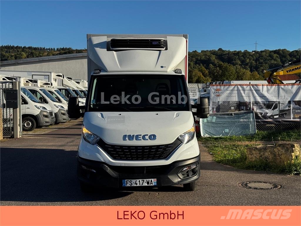 Iveco Daily 35C14 Egyéb