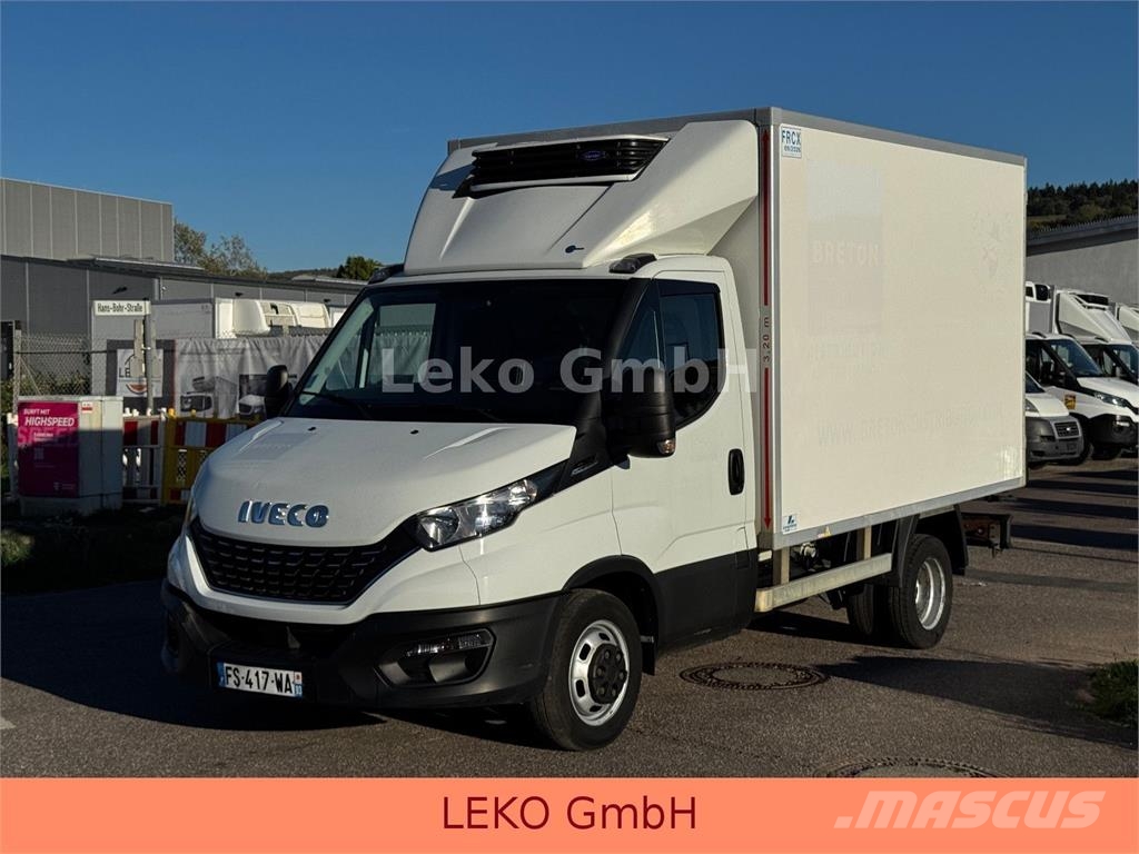 Iveco Daily 35C14 Egyéb