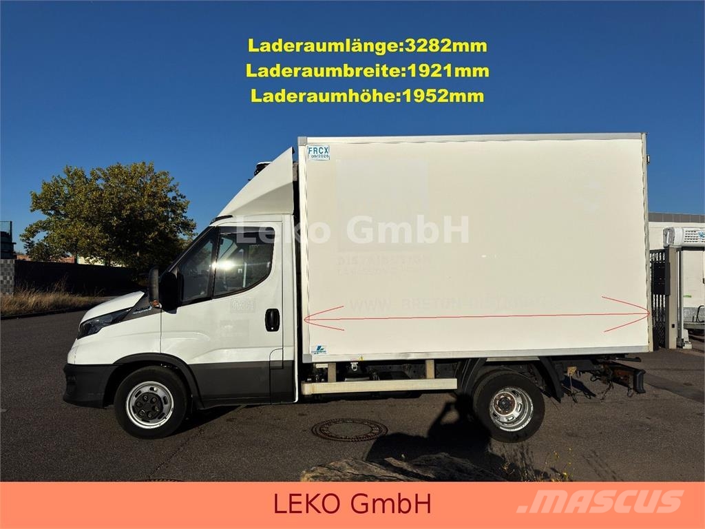 Iveco Daily 35C14 Egyéb