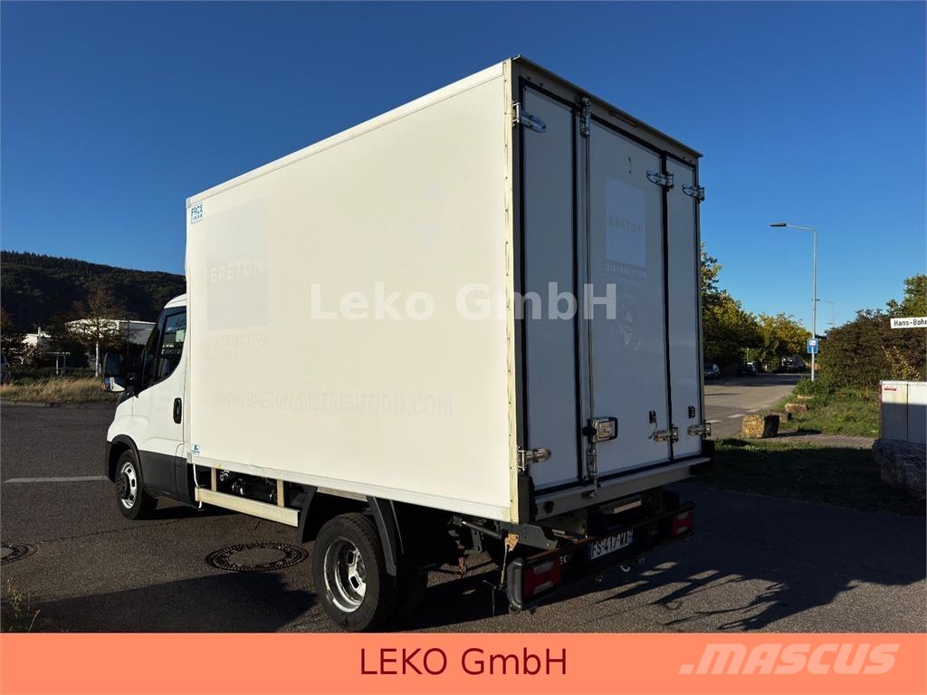 Iveco Daily 35C14 Egyéb