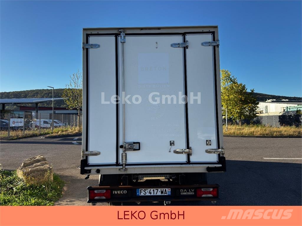 Iveco Daily 35C14 Egyéb