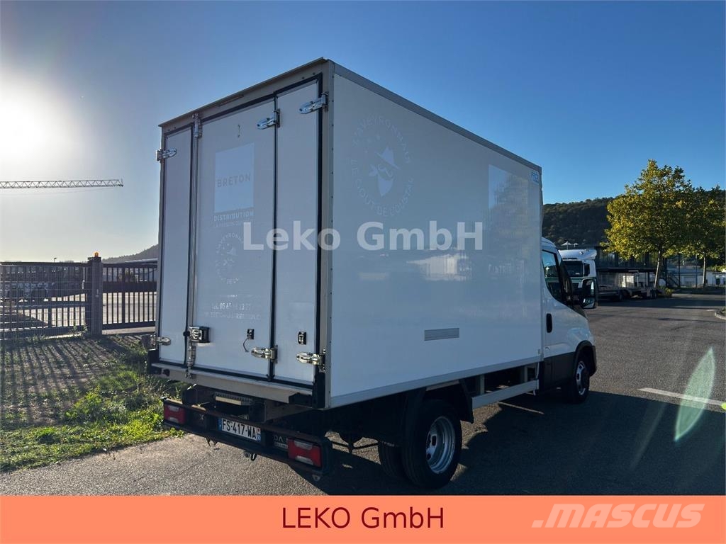 Iveco Daily 35C14 Egyéb