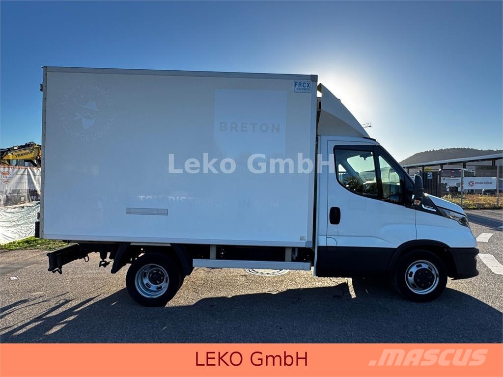 Iveco Daily 35C14 Egyéb