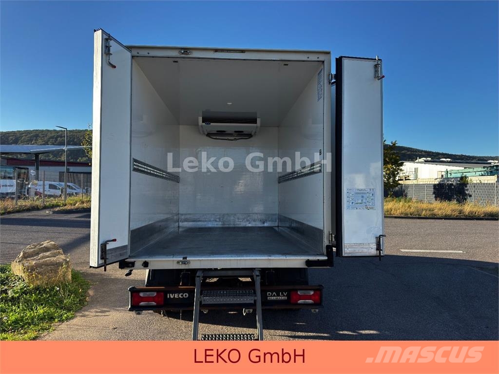 Iveco Daily 35C14 Egyéb