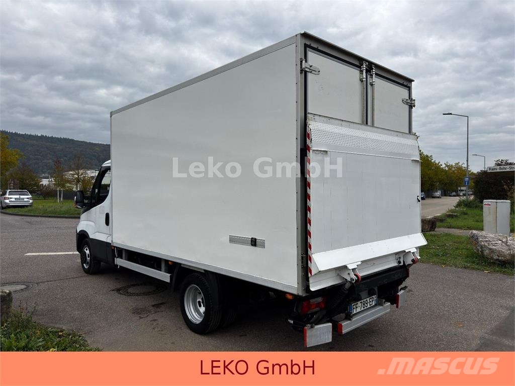 Iveco Daily 35C14 شاحنات أخرى