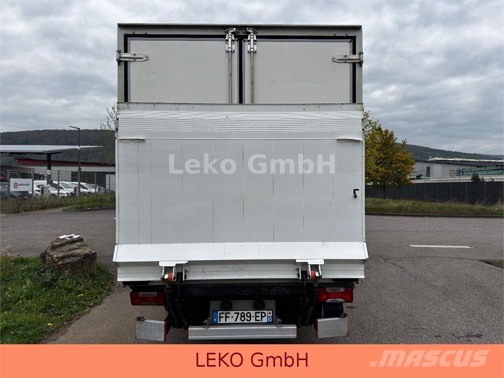 Iveco Daily 35C14 شاحنات أخرى