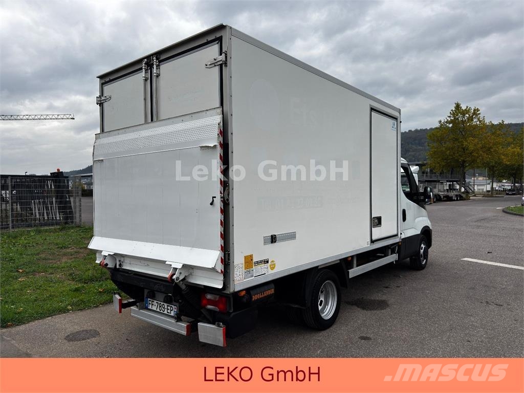 Iveco Daily 35C14 شاحنات أخرى