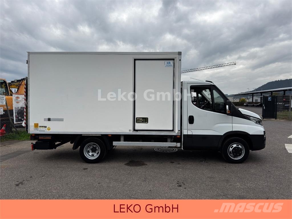 Iveco Daily 35C14 شاحنات أخرى