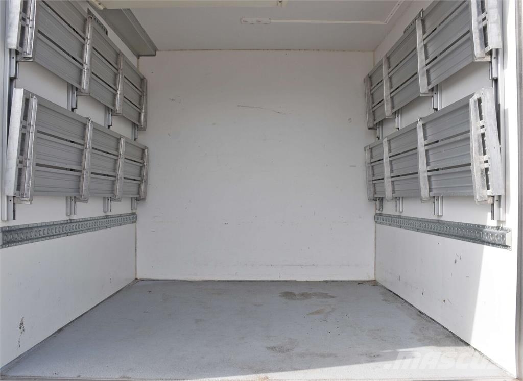 Iveco DAILY 35S13* Kühlkoffer 2,00 m * TOPZUSTAND Otros camiones