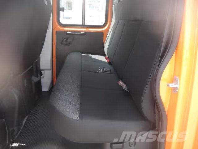 Iveco Daily 35S14A8D / Doka Otros camiones
