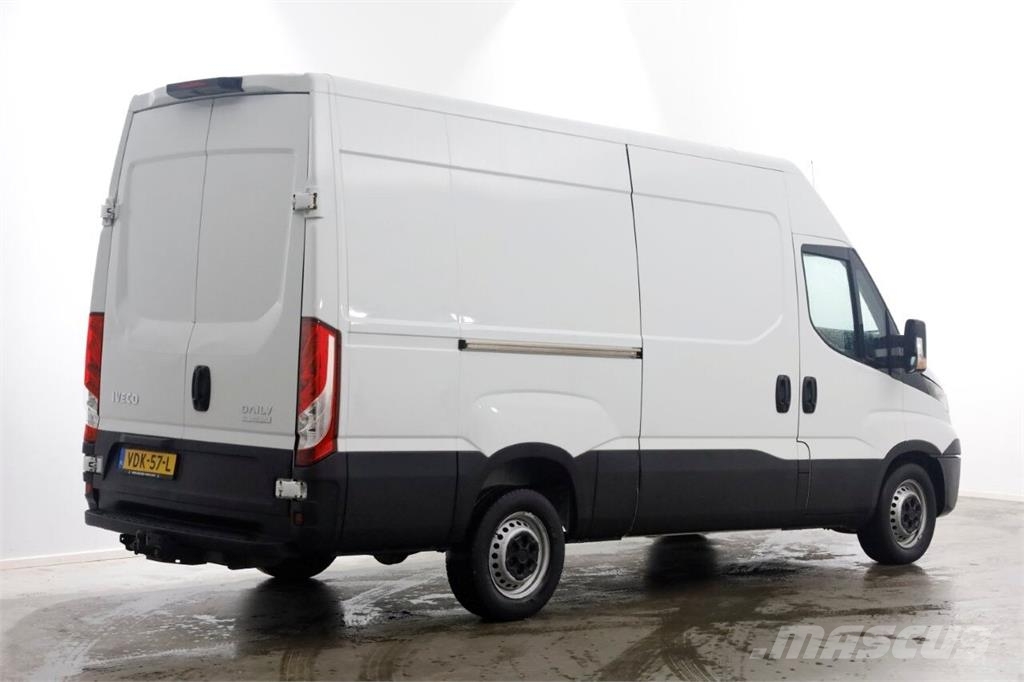 Iveco Daily 35S16 160pk E6 L2H2 HiMatic Automaat Airco/C Outros caminhões