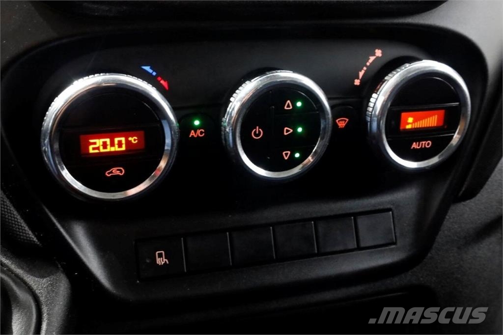 Iveco Daily 35S16 160pk E6 L2H2 HiMatic Automaat Airco/C Outros caminhões
