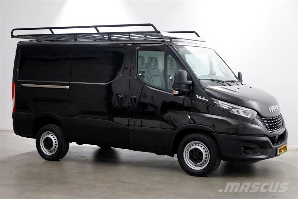 Iveco Daily 35S16 160pk HiMatic Automaat L1H1 LED/Airco/ Ostali kamioni