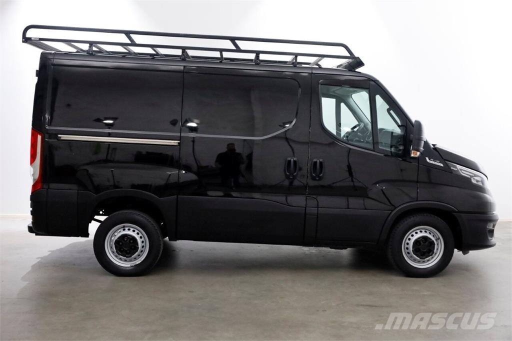 Iveco Daily 35S16 160pk HiMatic Automaat L1H1 LED/Airco/ Ostali kamioni