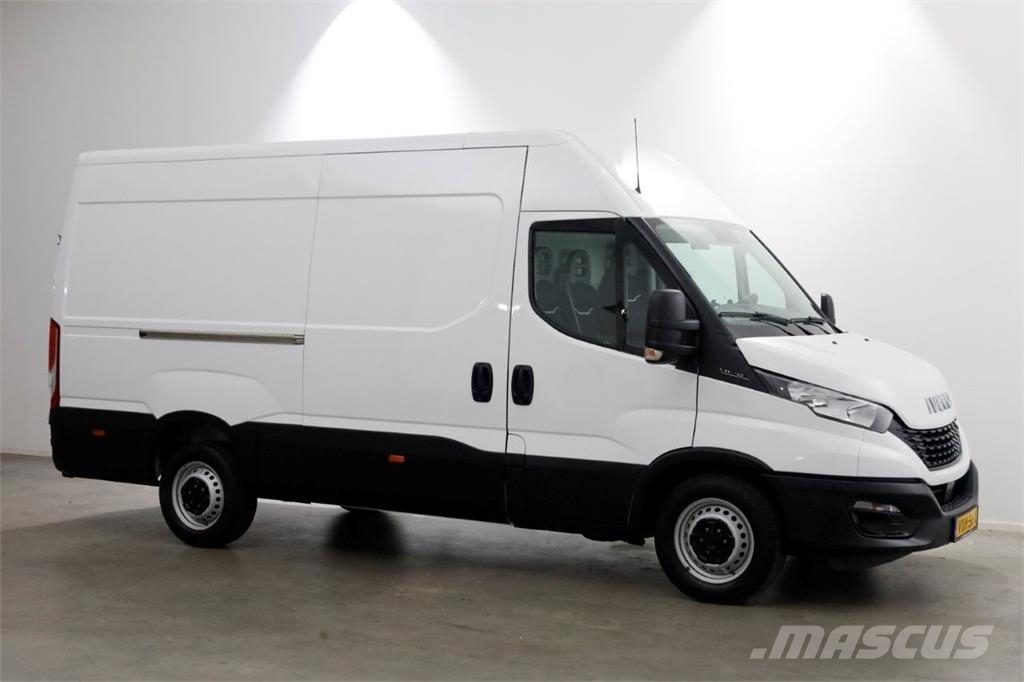 Iveco Daily 35S14 136pk L2H2 Airco/Camera Trekgewicht 35 Ostali kamioni